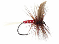 Red Spinner BL