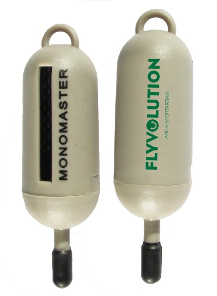 Monomaster Flyvolution