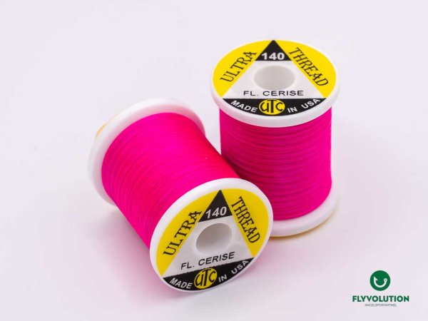 Fluo Cerise