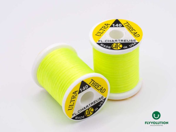 Fluo Chartreuse