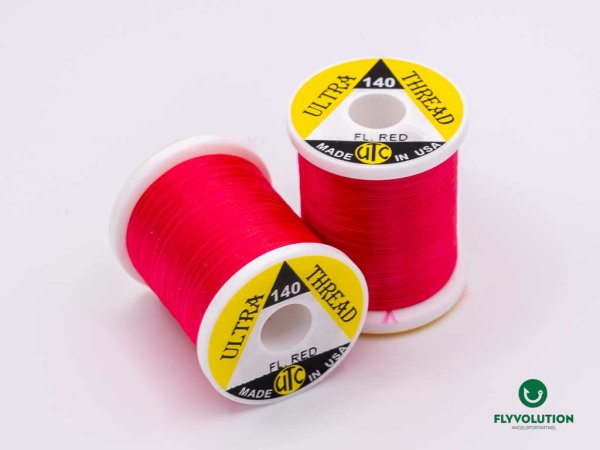 Fluo Red
