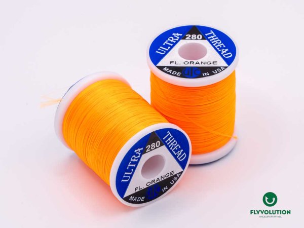 Fluo Orange