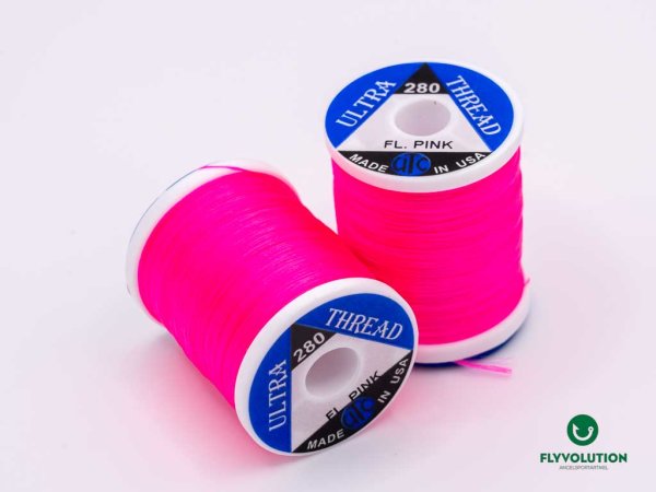 Fluo Pink