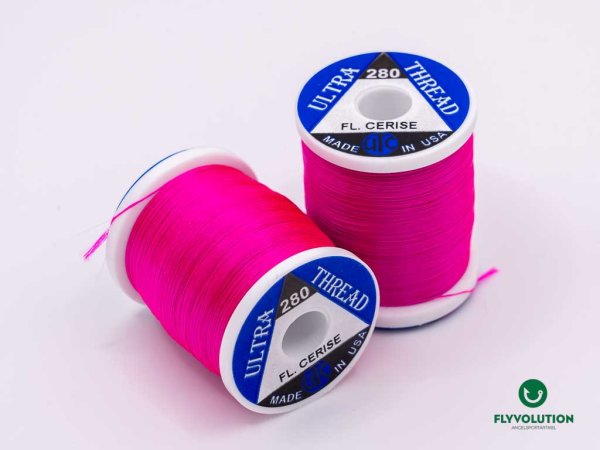 Fluo Cerise