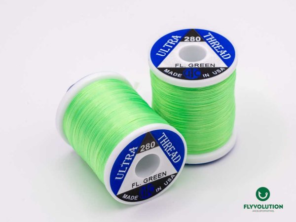 Fluo Green