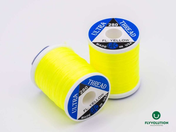 Fluo Yellow